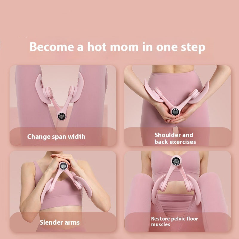 Pelvica™ | Pelvic Floor Trainer