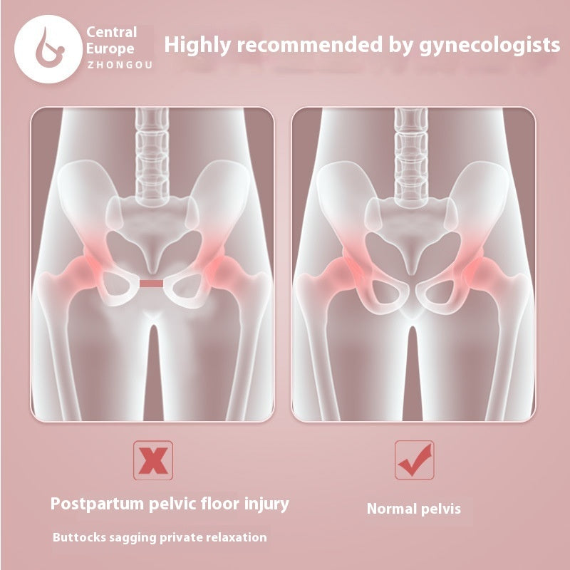 Pelvica™ | Pelvic Floor Trainer