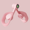 Upgraded Pink